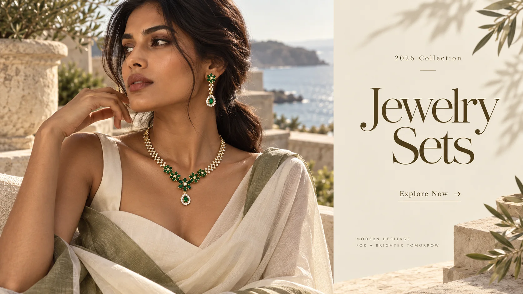 Signature 22K Gold-Plated collection