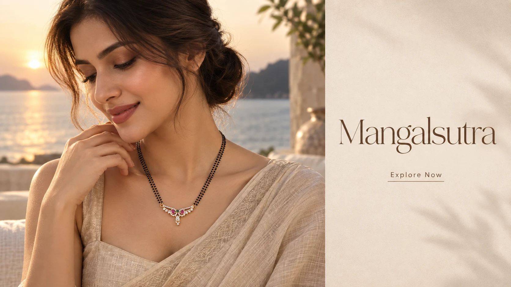 Mangalsutra collection